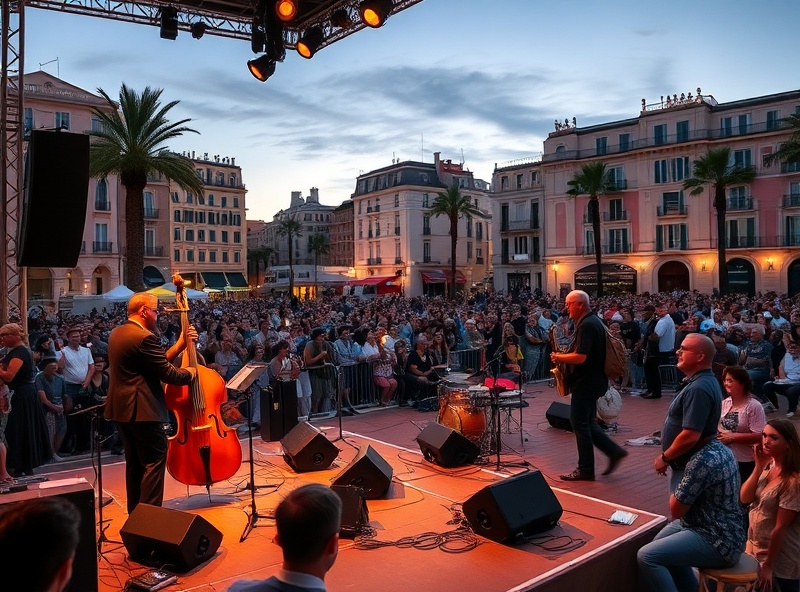 Destination gallery