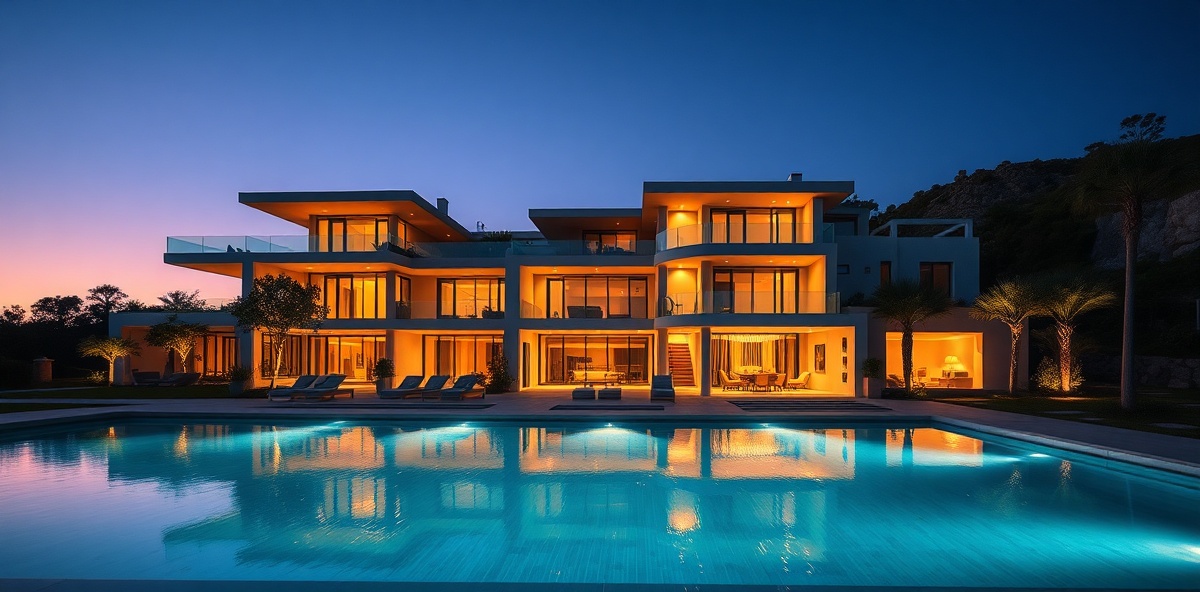 Access the Riviera Properly