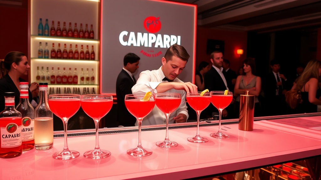 Campari Event