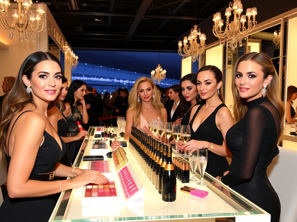 L'Oréal Celebration