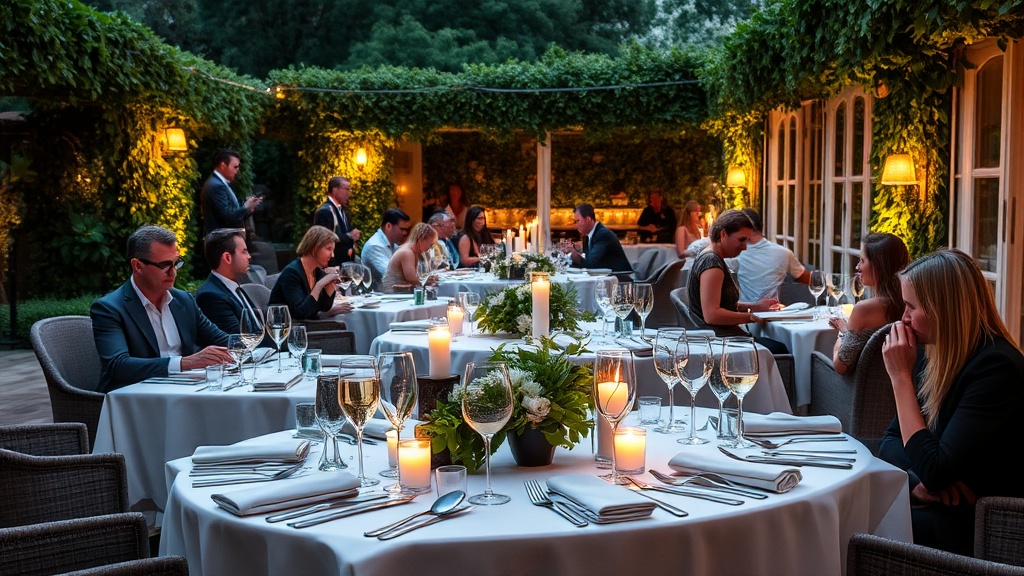 Bagatelle St. Tropez