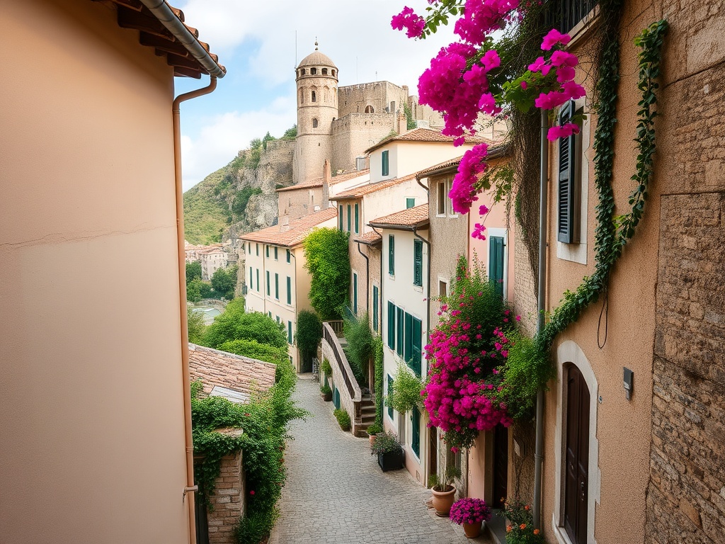 Hidden Gems of the French Riviera by City: Exclusive Discoveries Beyond Tourist Crowds