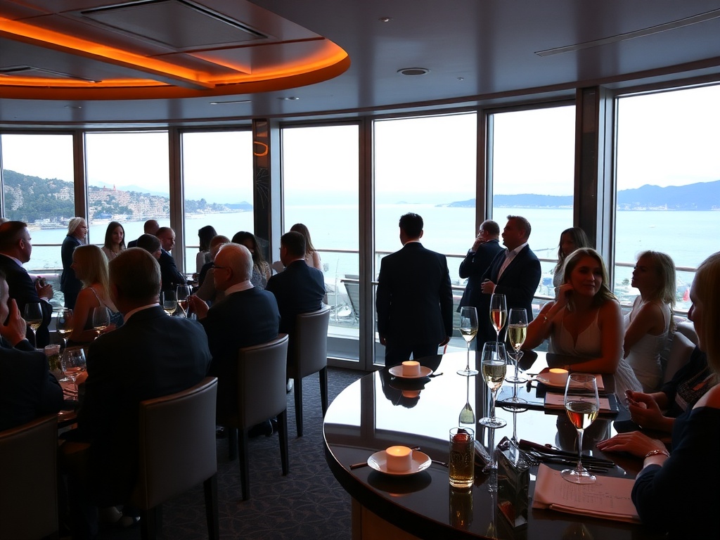 How to Get VIP Access on the French Riviera: The Ultimate Insider's Guide