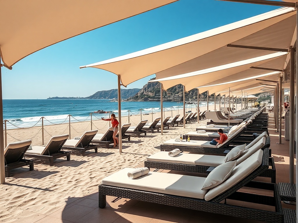 Budget Guide: Luxury French Riviera by Spending Level - €500 to €5,000+ Per Day