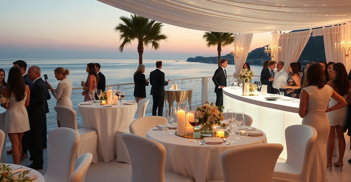 French Riviera Events