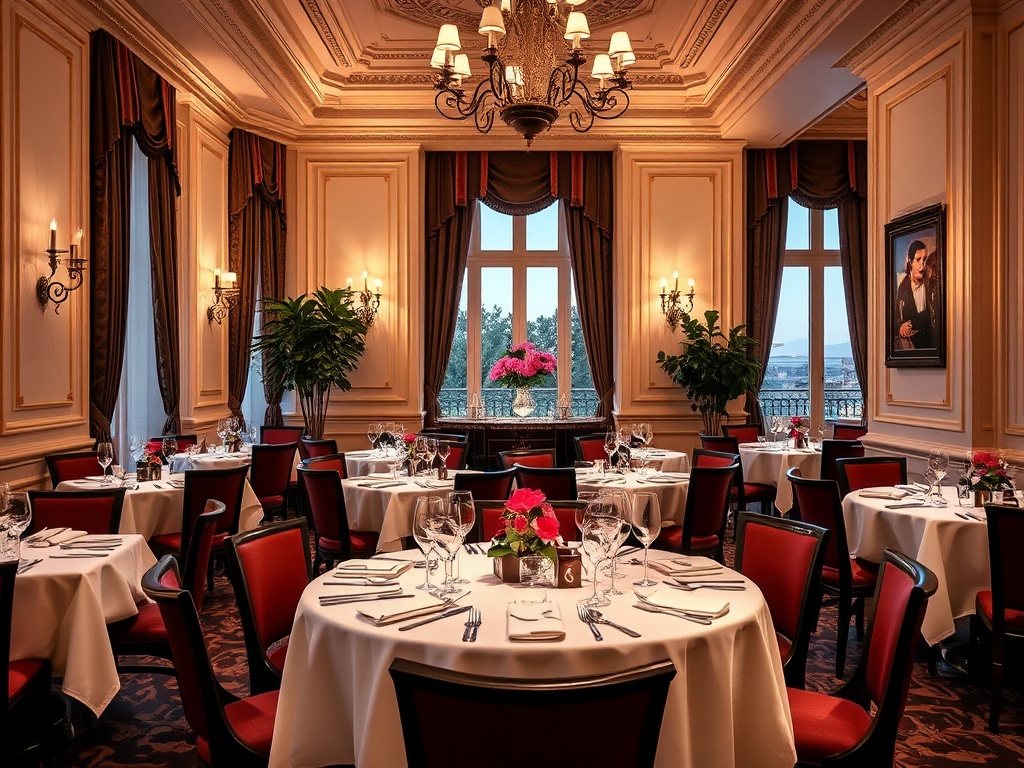 Pavyllon Monte-Carlo