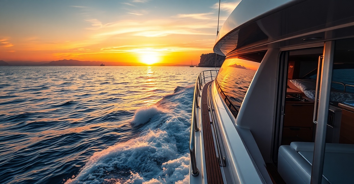 Yachts