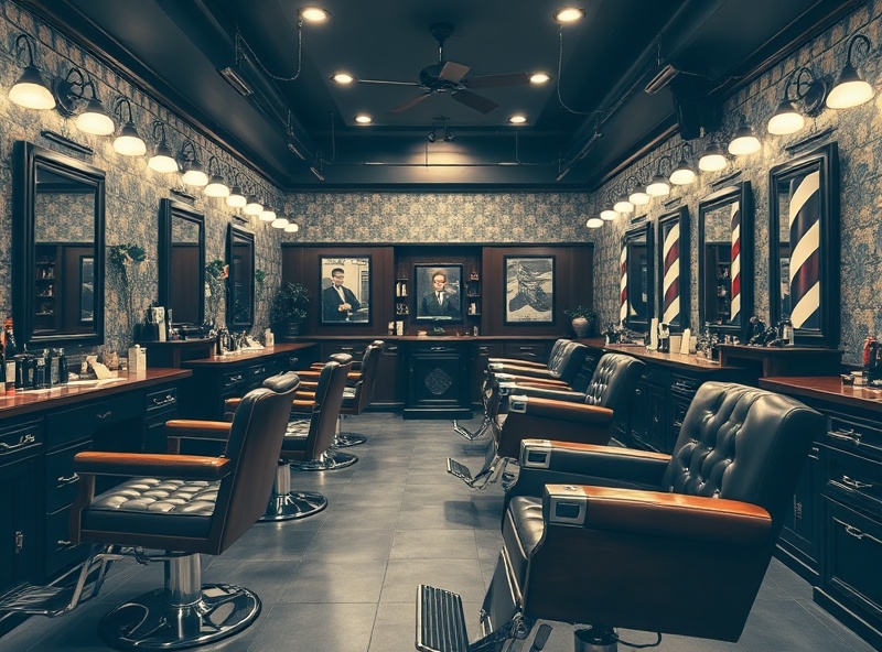 Cannes Coiffure Prestige