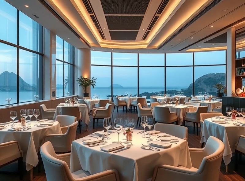 Le Louis XV - Alain Ducasse