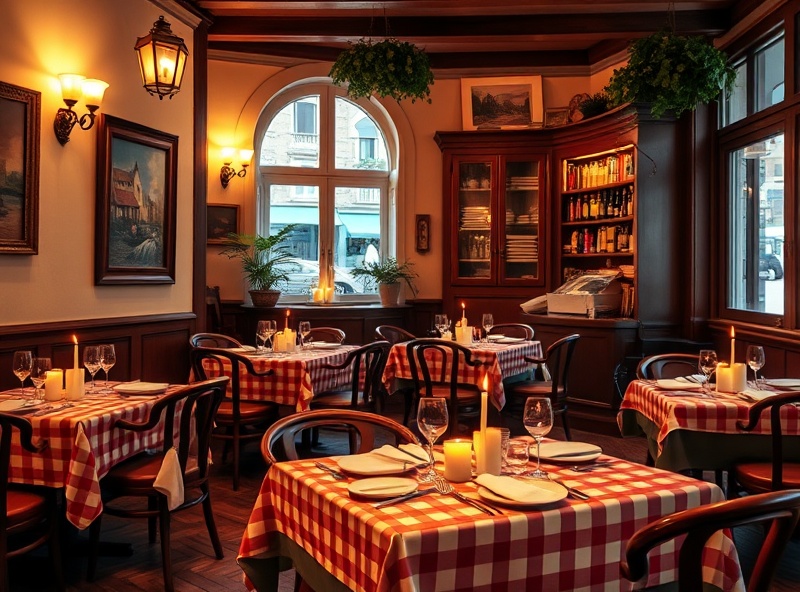 La Voile Saint-Tropez