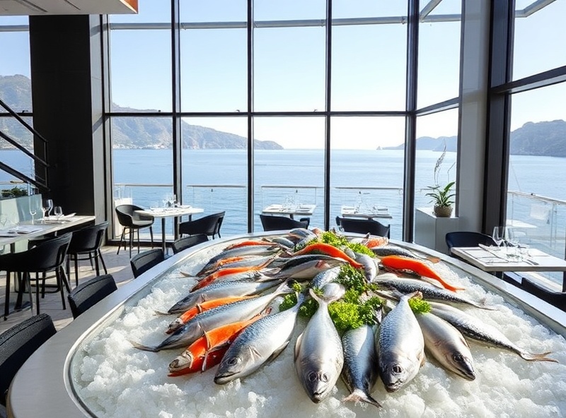 Le Restaurant Cannes