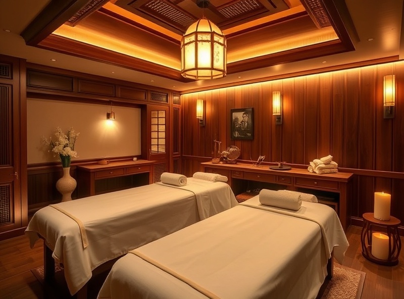 Cannes Wellness & Spa