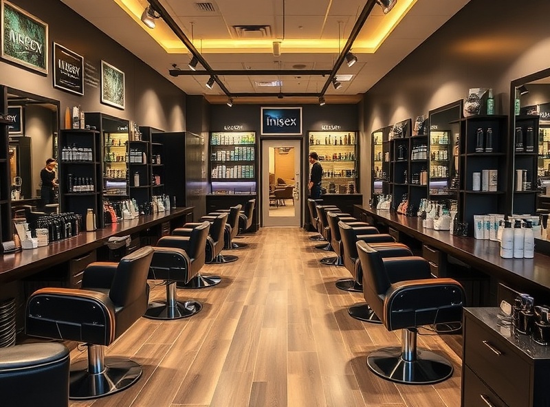 Salon de Beauté Nice