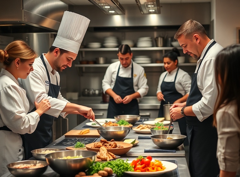 Truffle Hunting & Tasting