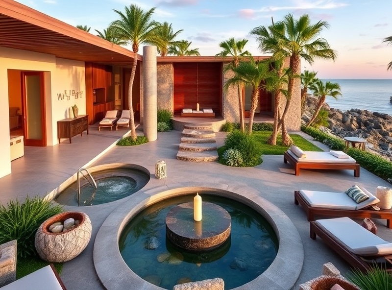 Saint-Tropez Boutique District