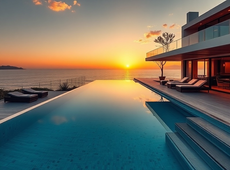 Cannes Prestige Villas