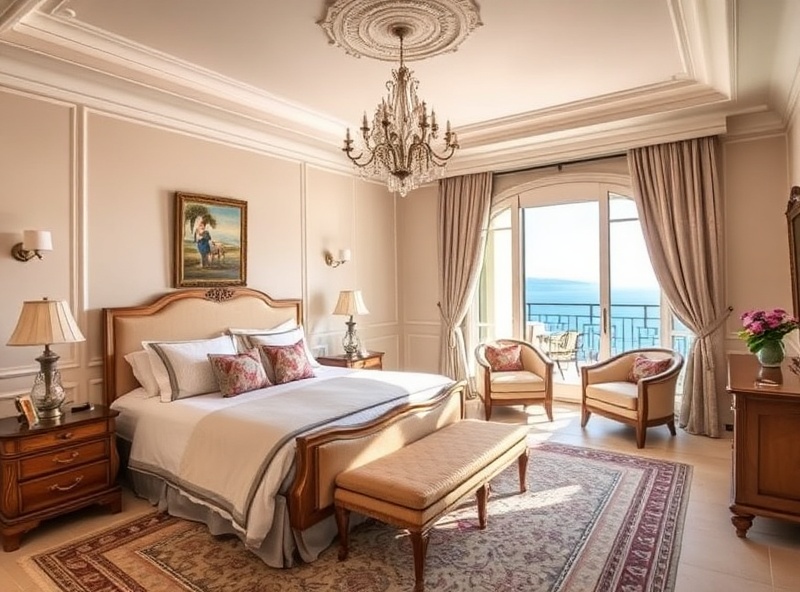 Saint-Tropez Villa Collection