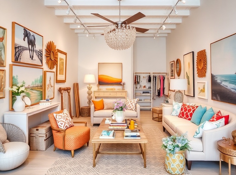 Cannes Designer Quarter