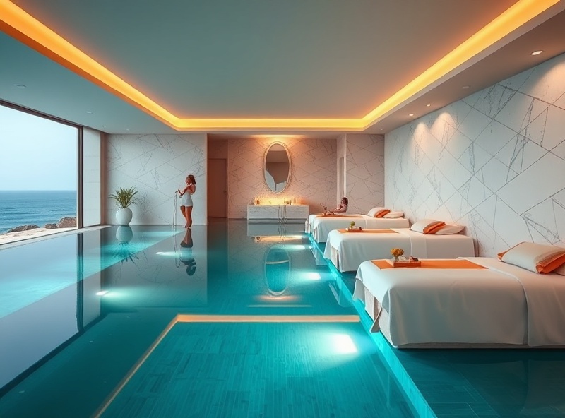 Thermes Marins Monte-Carlo