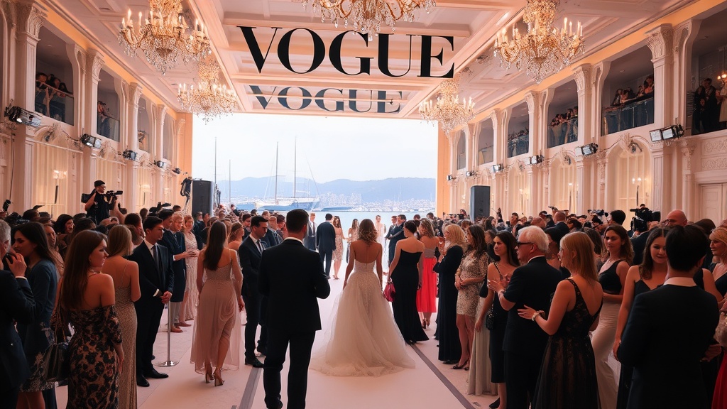 Vogue Gala