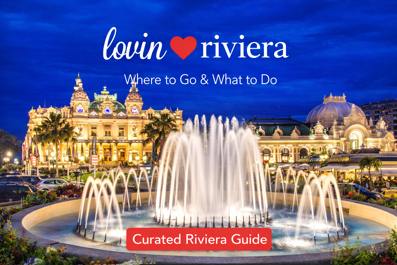 Complete Guide to Events & Entertainment in Monaco 2026