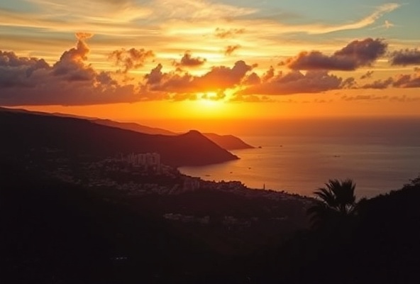 April French Riviera