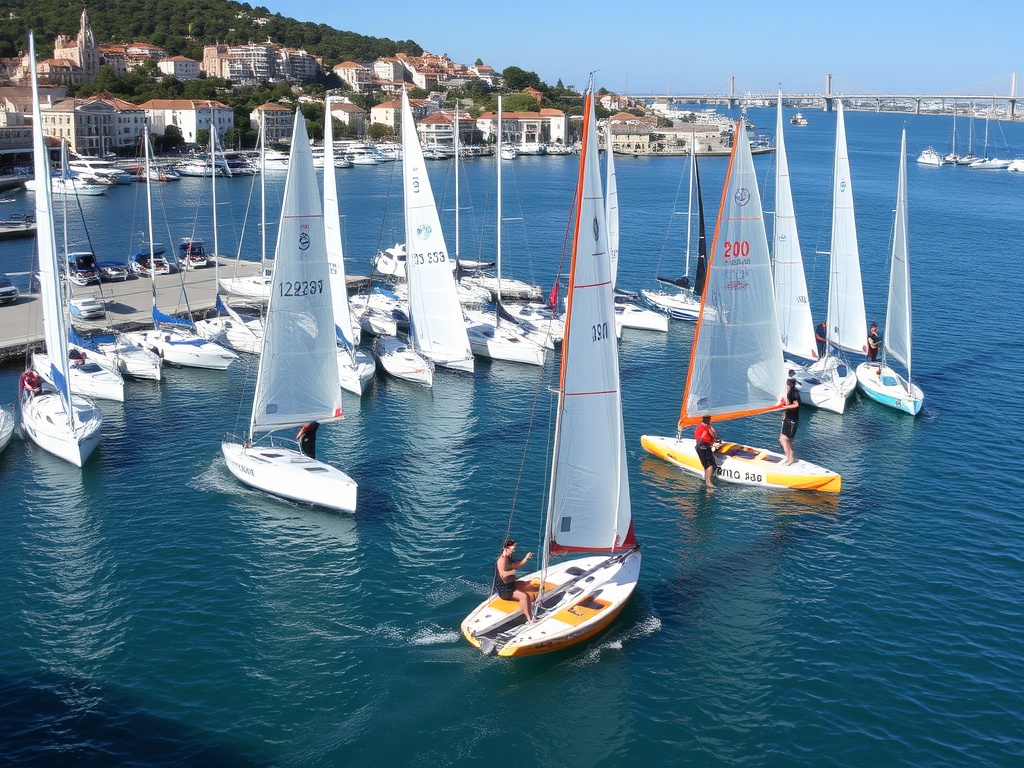 Antibes Water Sports Academy