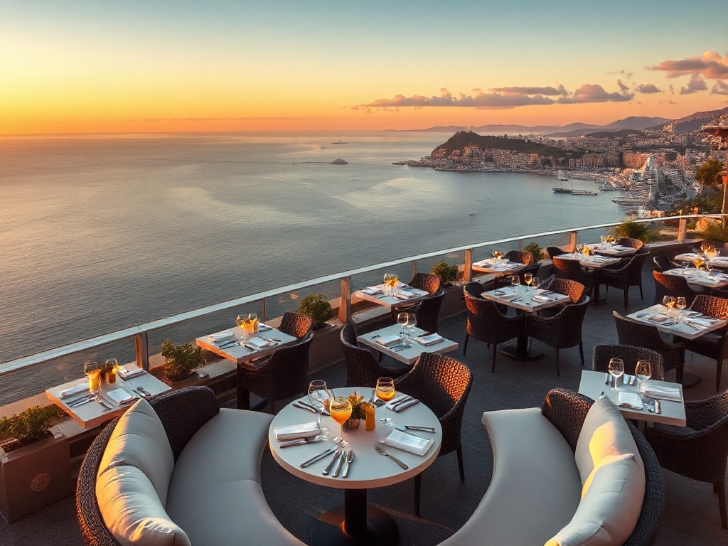 Amù — Fairmont Monte Carlo