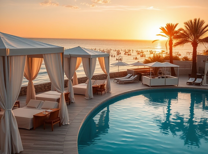 Nikki Beach Saint-Tropez
