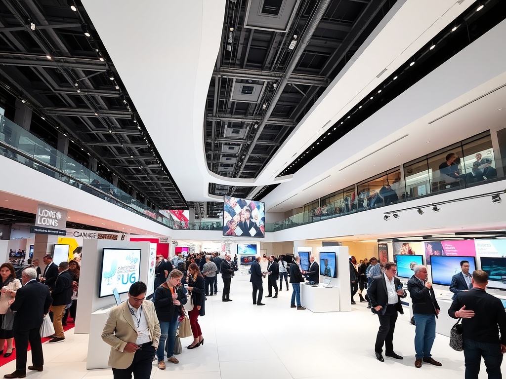 Cannes Lions International Festival of Creativity