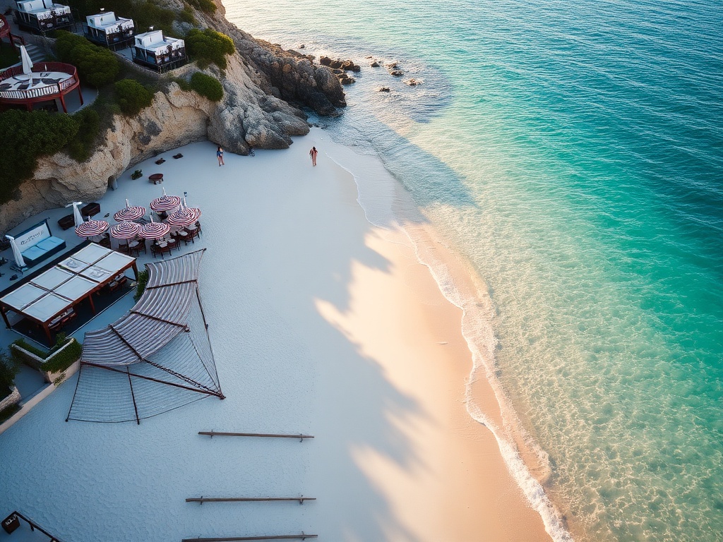 Plage de Passable