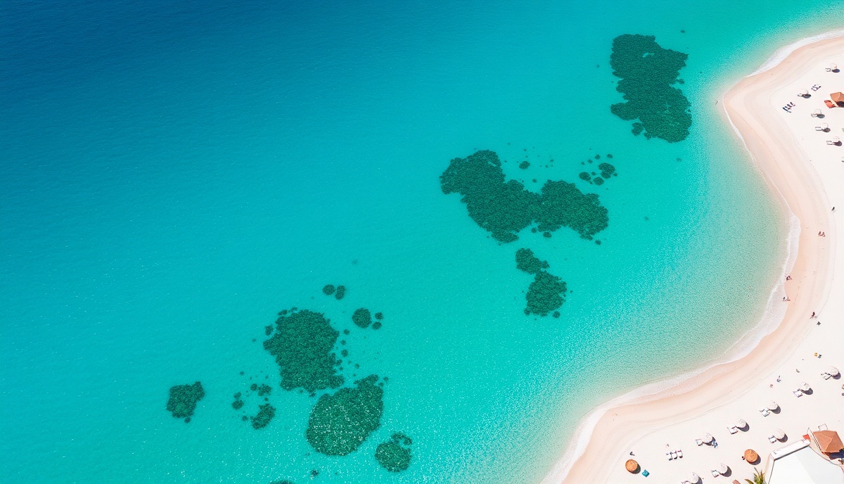 Saint-Tropez Beach Clubs: Complete Pampelonne Beach Directory 2026