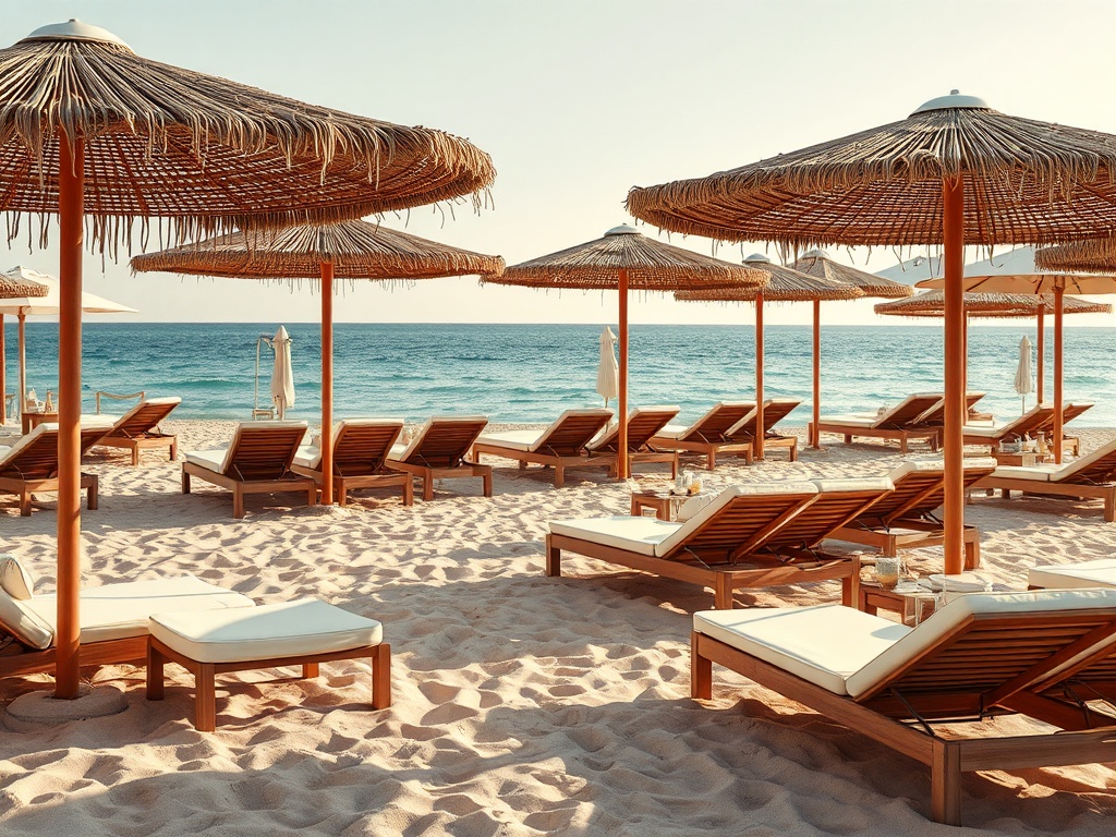 What to Do in Saint-Tropez: Beach Culture & Summer Lifestyle