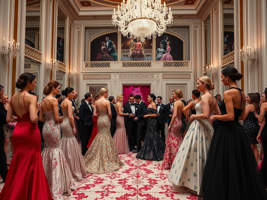 March 2026: The Riviera's Most Prestigious Events Month