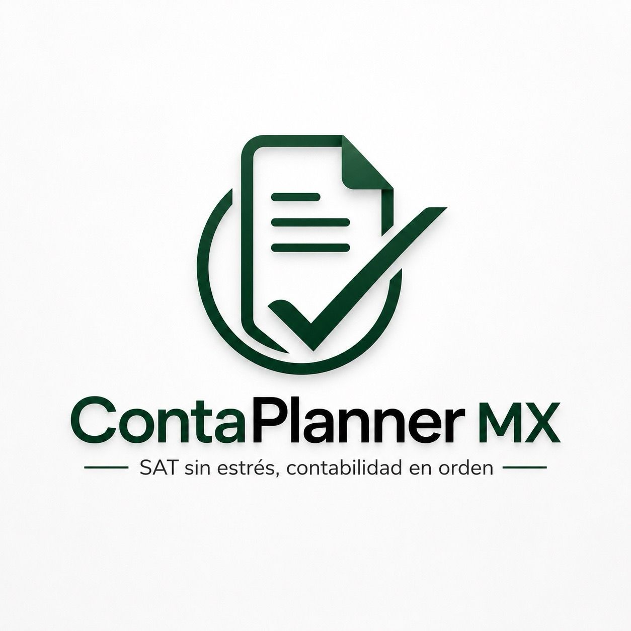 ContaPlanner MX