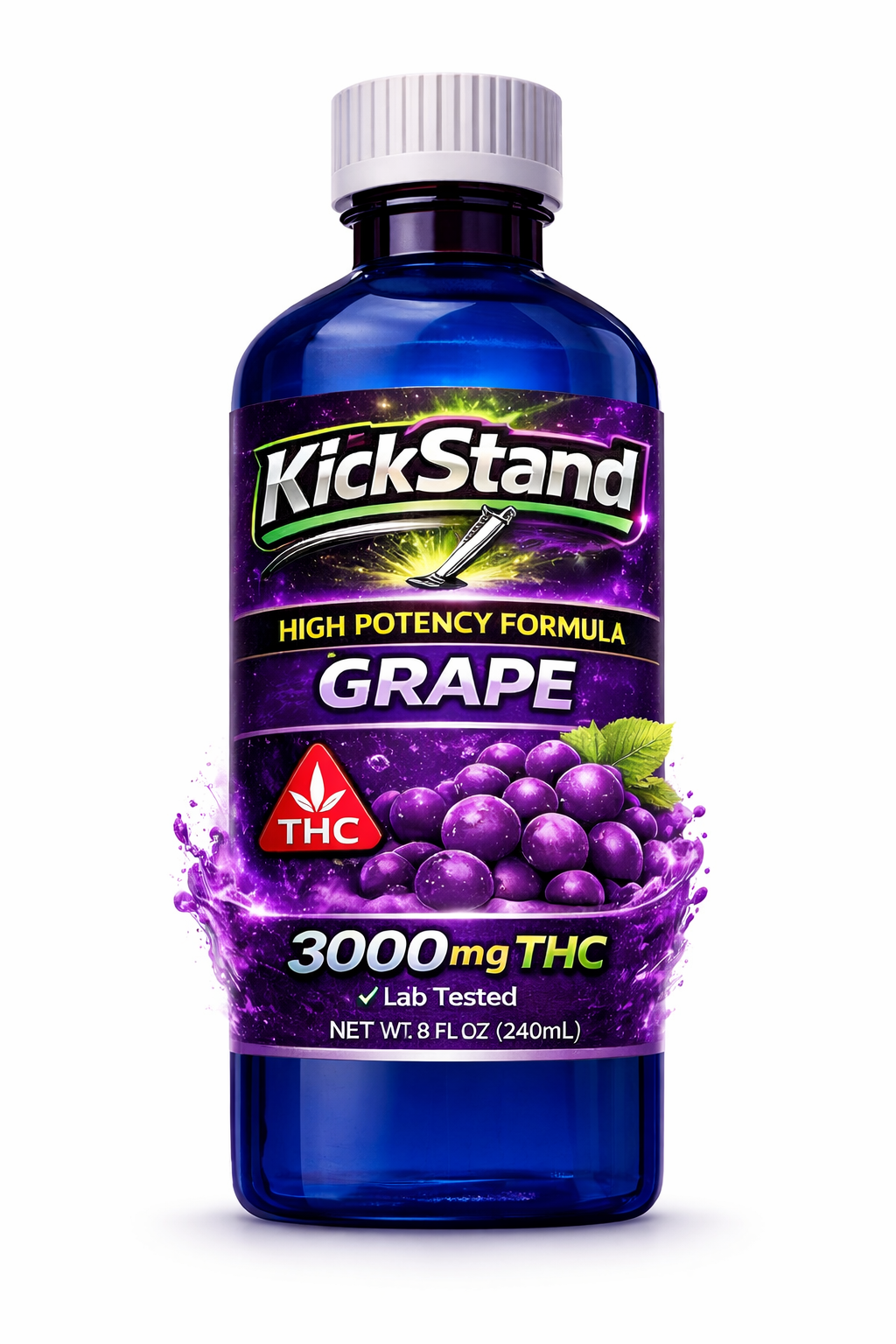 Grape Flavor