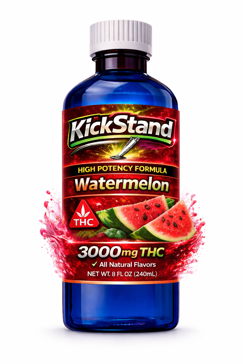 Watermelon Flavor
