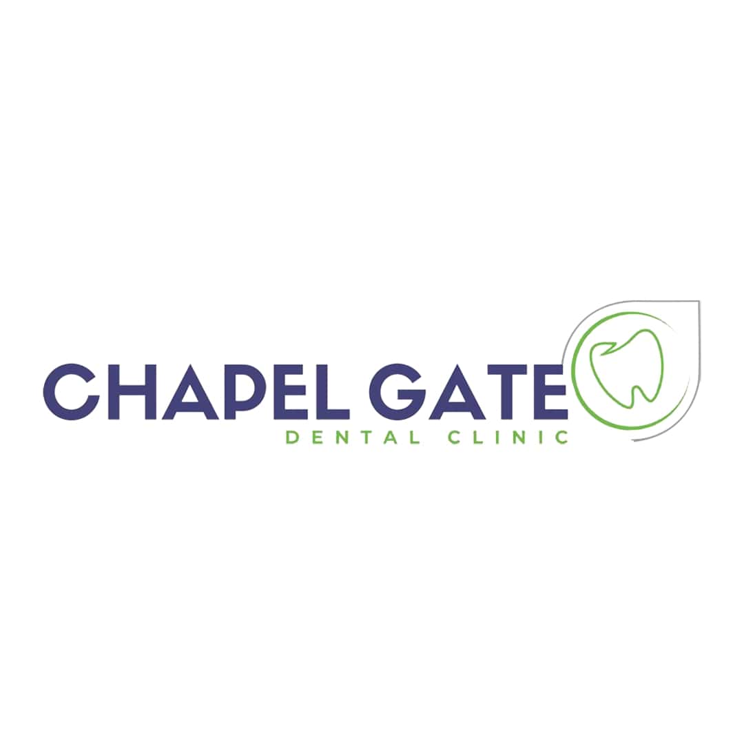 Chapel Gate Dental Logo
