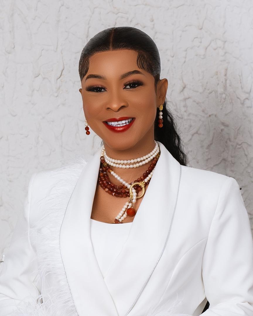 Rev. Mavis Asante