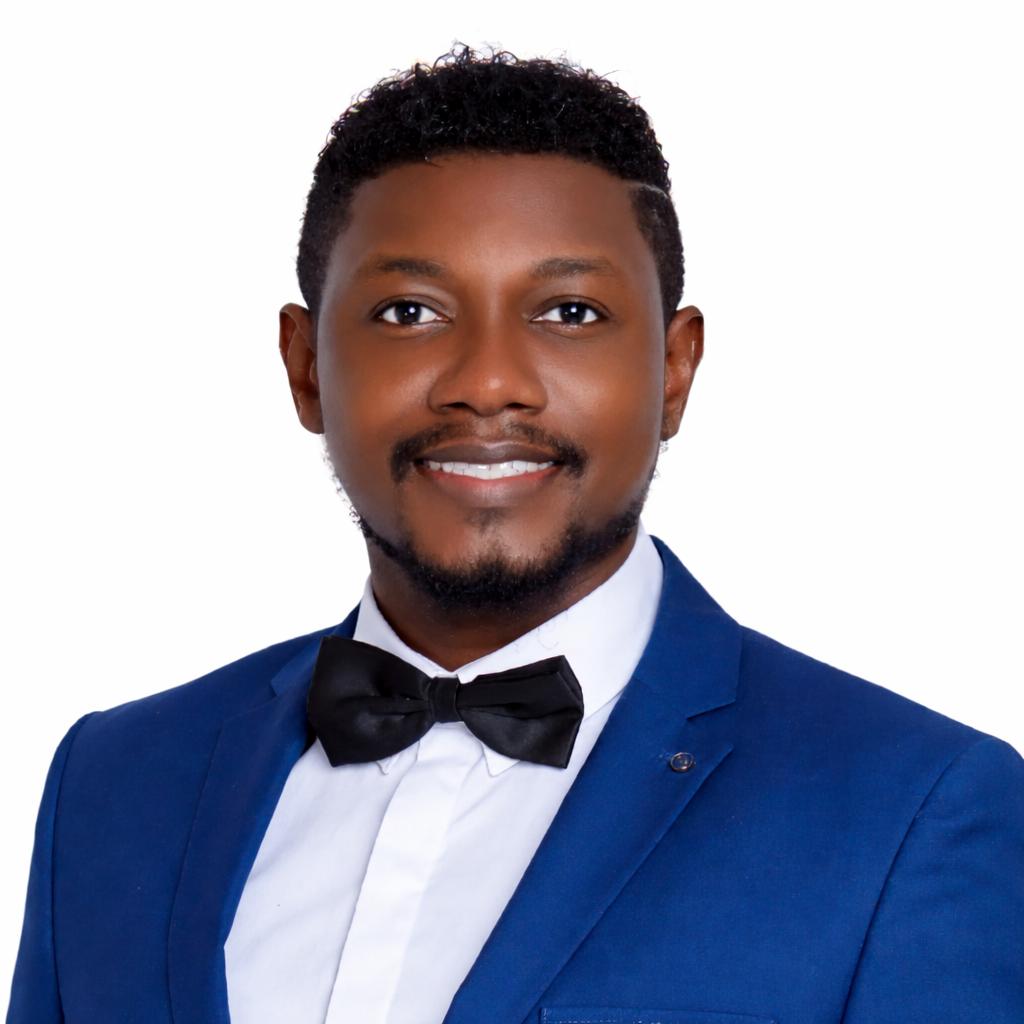 Prophet Chris Asante