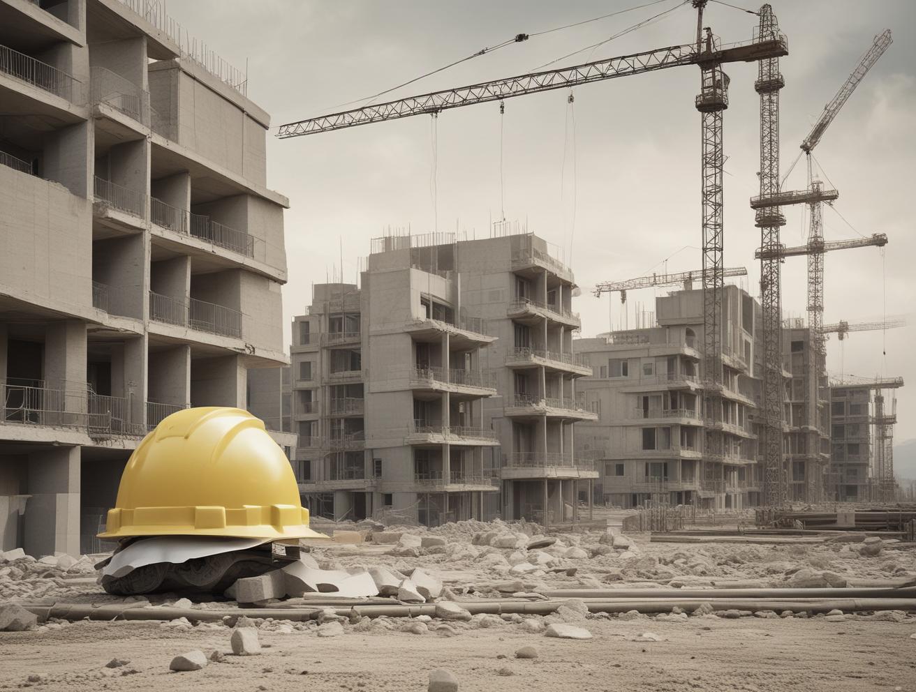 construction projects