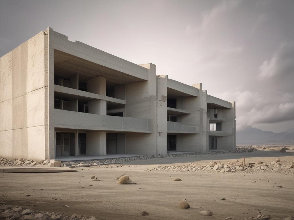 Earthquake engineering