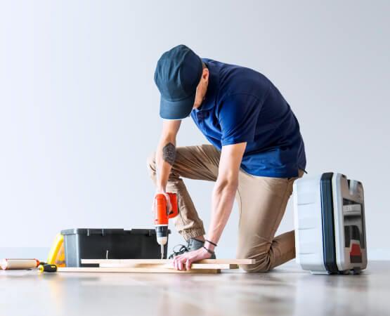 Sound Insulation solutions