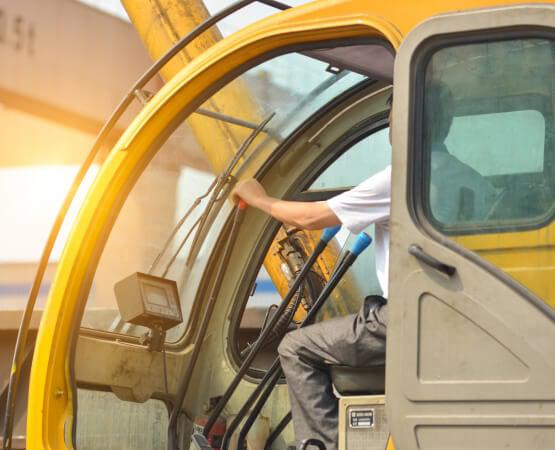 Construction Vehicles