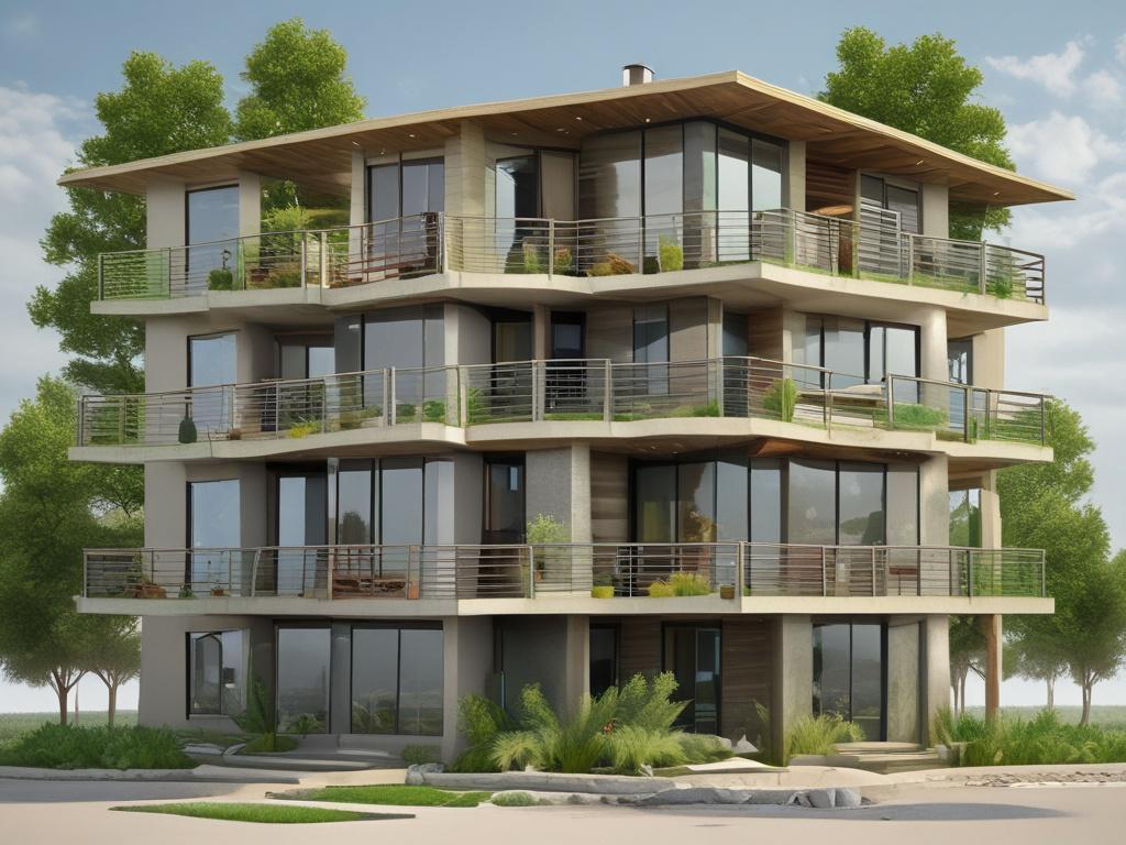 To generate an image that reflects the blog titled "Designing the Future with Sustainable House Design for Disaster Areas," consider using the following keywords:

1. Sustainable architecture
2. Disaster resilience
3. Eco-friendly homes
4. Modern house design
5. Natural disaster recovery
6. Green building materials
7. Innovative construction
8. Community rebuilding
9. Flood-resistant structures
10. Earthquake-proof homes
11. Renewable energy solutions
12. Urban planning
13. Sustainable living
14. Adaptive a