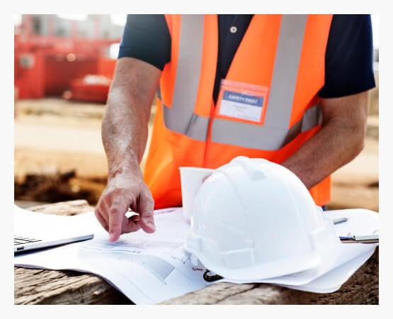 Disaster relief contractors are essential following a flood or fire