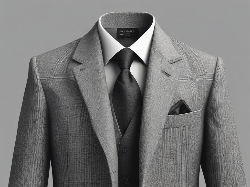 **Prompt for AI Image Generation:**

Create a highly detailed and realistic high-resolution photo that captures the essence of the blog titled "The Art of Tailoring: Merging Cultures." The composition should be simple and clear, prominently featuring a skilled tailor, a male or female artisan, in the act of sewing a garment. 

The subject should be depicted mid-process, with a focused expression, showcasing meticulous precision. They should be dressed in a stylish, yet simple, outfit that incorporates Afric