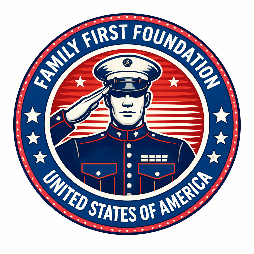 Family First Foundation logo