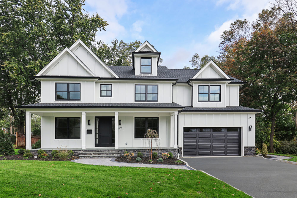 Residential electrical services
