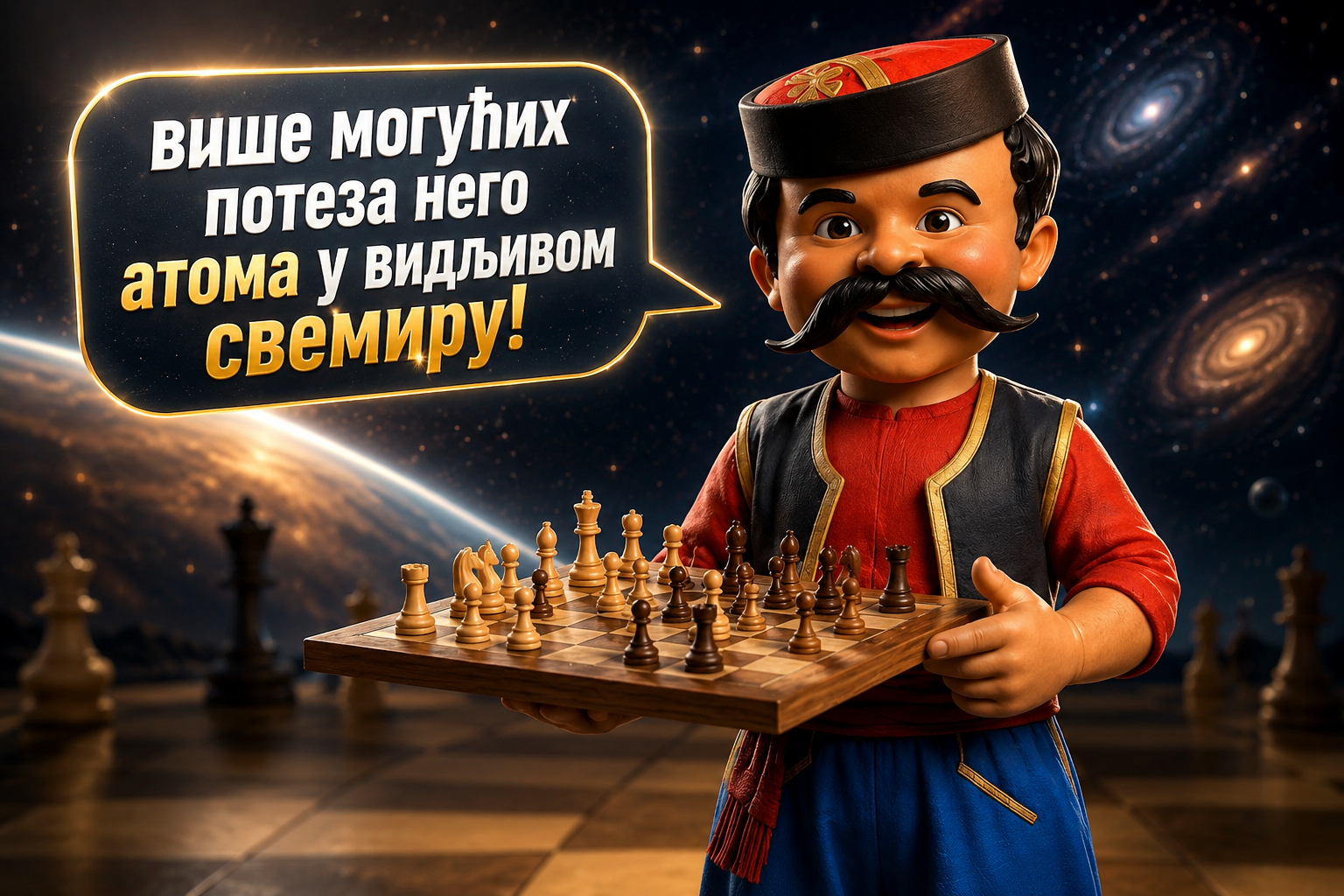 Шах